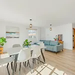 Ocean Front Spacious Family Appartamento *