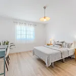 Ocean Front Spacious Family بويرتو دي سانتياغو