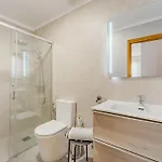 公寓 Ocean Front Spacious Family 圣地亚哥港