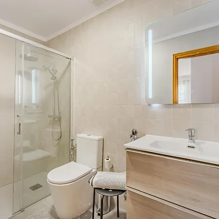 Apartment Ocean Front Spacious Family Puerto de Santiago (Tenerife)