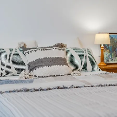 Ocean Front Spacious Family * Puerto de Santiago (Tenerife)