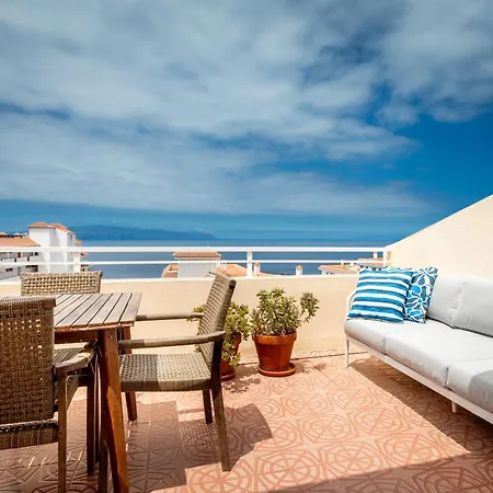 Lägenhet Ocean Front Spacious Family *