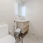 Ocean Front Spacious Family Apartmán *